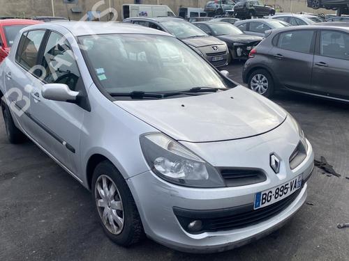 Climate control RENAULT CLIO III (BR0/1, CR0/1) 1.5 dCi (BR17, CR17) | BP25556831I5 - Image 30