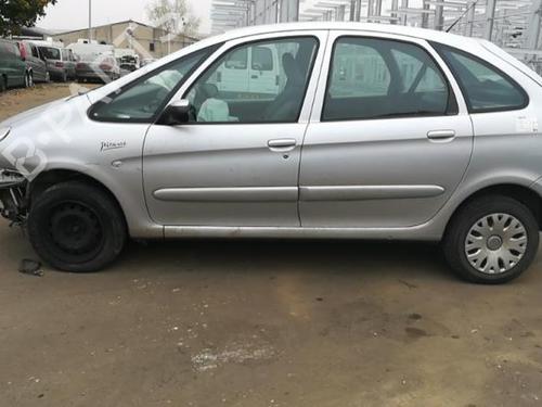 Left front door CITROËN XSARA PICASSO (N68) 1.6 HDi | BP25577539C2 