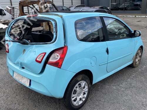 Devioluci RENAULT TWINGO II (CN0_) 1.2 16V (CN04, CN0B) | BP30778902I23  - Image 9