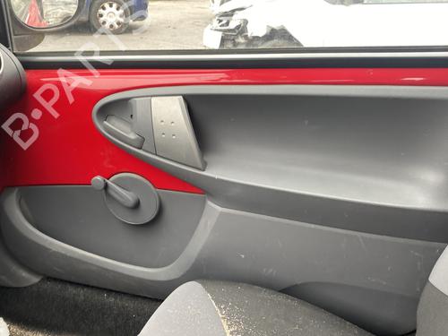 Climate control CITROËN C1 (PM_, PN_) 1.0 | BP27519366I5 - Image 8