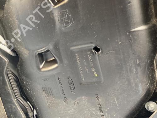 Front right window mechanism RENAULT MEGANE IV Hatchback (B9A/M/N_) 1.5 Blue dCi 115 (B9A6) | BP27482061C23 - Image 8