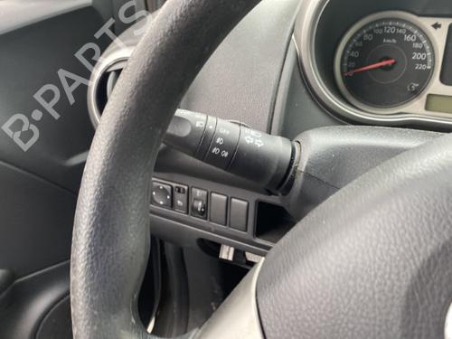 Climate control NISSAN NOTE (E11, NE11) 1.4 | BP25502909I5  - Image 22