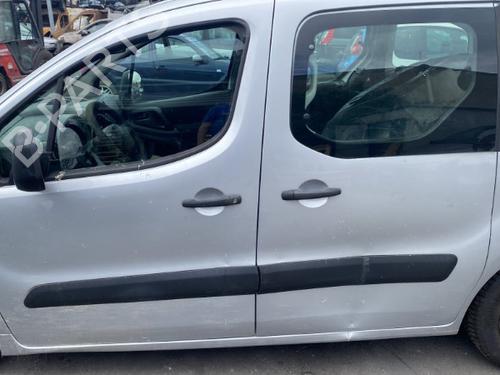 Steering column stalk CITROËN BERLINGO MULTISPACE (B9) 1.6 HDi 75 16V | BP25544766I23 - Image 4