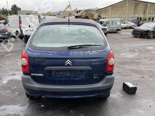 Højre forlygte CITROËN XSARA PICASSO (N68) 1.8 16V | BP25548227C29 