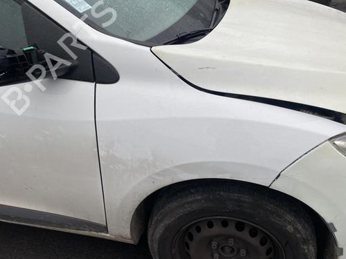 Left front window switch RENAULT MEGANE III Hatchback (BZ0/1_, B3_) 1.5 dCi (BZ0C) | BP25509982I27  - Image 13