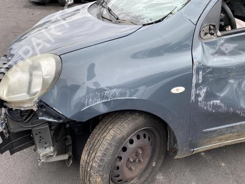 Left front window switch NISSAN MICRA IV (K13K, K13KK) 1.2 | BP25499536I27  - Image 26