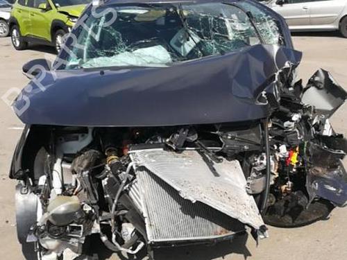 Front right window mechanism PEUGEOT 2008 I (CU_) 1.6 BlueHDi 100 | BP25560485C23  - Image 21