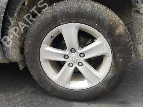 Used Parts TOYOTA RAV 4 IV (_A4_) 2.0 D (ALA40_, ALA40R) 2493275