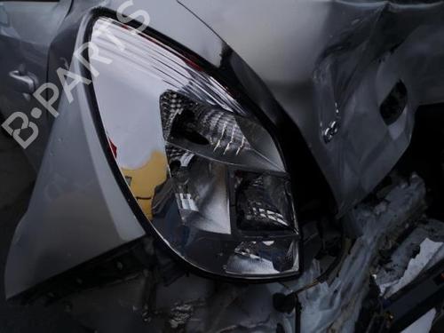 Headlight switch OPEL CORSA D (S07) 1.4 (L08, L68) | BP25555214I24 - Image 17