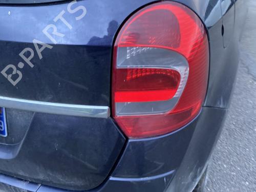 Right headlight RENAULT MODUS / GRAND MODUS (F/JP0_) 1.5 dCi (JP0G, JP0H) | BP25725221C29  - Image 19