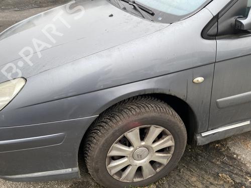 Left headlight CITROËN C5 II (RC_) 2.0 HDi (RCRHRH) | BP27253673C28  - Image 16