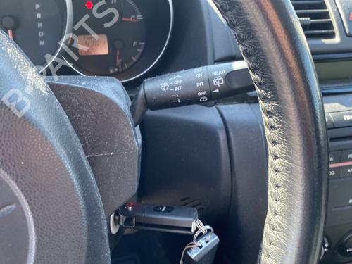 Seat buckle MAZDA 3 (BK) 1.6 (BK14) | BP26614721I32  - Image 9