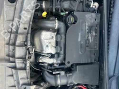 Peças FORD FIESTA V (JH_, JD_) 1.6 TDCi (90 hp) 4379922