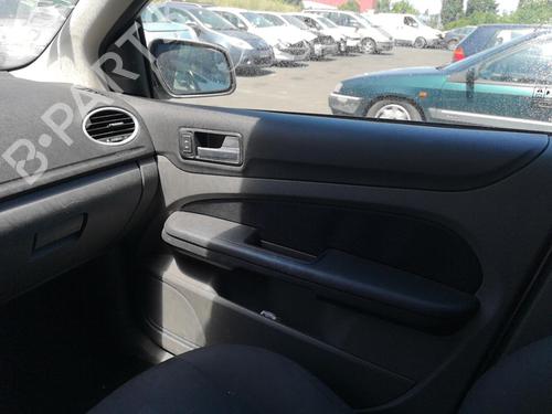 Climate control FORD FOCUS II Saloon (DB_, FCH, DH) 1.8 TDCi | BP25520903I5 - Image 26