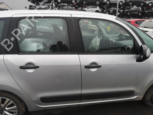 Steering column stalk CITROËN C3 Picasso (SH_) 1.6 HDi | BP25514823I23  - Image 5