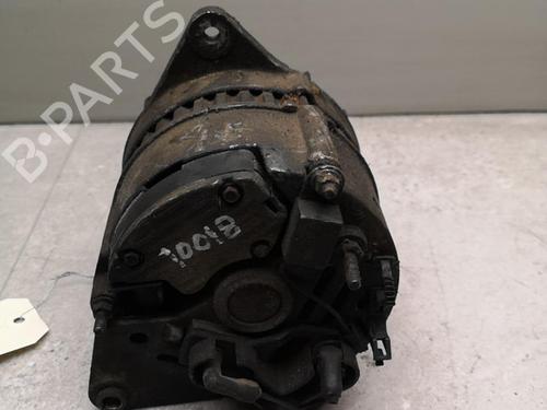 Alternator FORD FIESTA III (GFJ) 1.8 D | BP27344914M7 