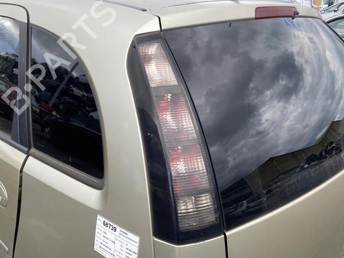 Faro izquierdo OPEL MERIVA A MPV (X03) 1.7 CDTI (E75) | BP25575619C28 