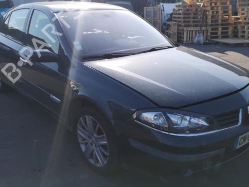 Højre forlygte RENAULT LAGUNA II (BG0/1_) 2.0 dCi (BG1T) | BP25532479C29 
