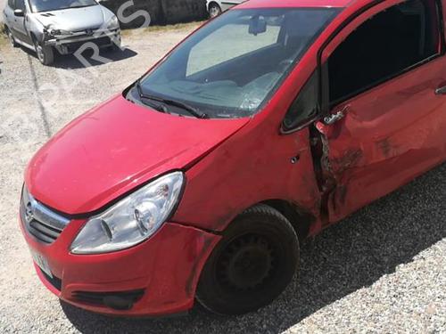 Climate control OPEL CORSA D (S07) 1.3 CDTI (L08, L68) | BP25577709I5 - Image 29