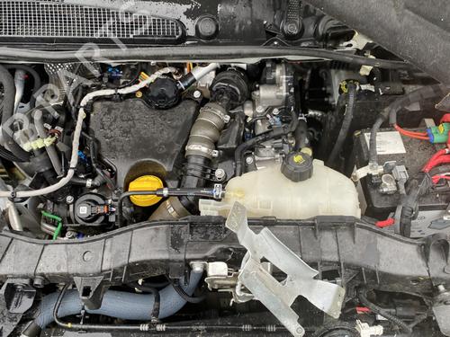 Alternator RENAULT KANGOO Express (FW0/1_) 1.5 dCi 95 (FW16) | BP27271684M7  - Image 24