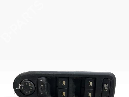 Left front window switch PEUGEOT 508 I (8D_) 1.6 HDi | BP40205434I27 - Image 3