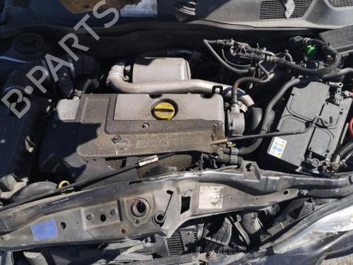 Højre baglygte OPEL ASTRA G Hatchback (T98) 2.0 DTI 16V (F08, F48) | BP25555090C35 