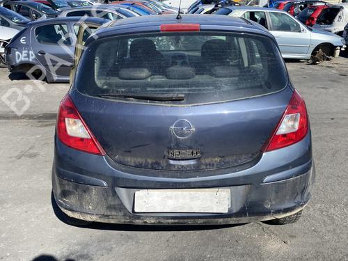 Licence plate light OPEL CORSA D (S07) 1.3 CDTI (L08, L68) | BP28198891I40  - Image 18