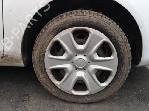 Climate control FORD FIESTA VI (CB1, CCN) 1.4 TDCi | BP25560154I5 - Image 24