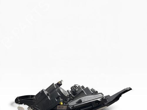 Used Left headlight Left headlight PEUGEOT 2008 I (CU_) 1.6 HDi (92 hp) 40031011 40031011