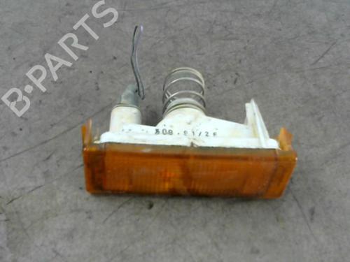Used Left front indicator Left front indicator RENAULT RAPID Box Body/MPV (F40_, G40_) 1.6 D (F404) (55 hp) 25584015 25584015