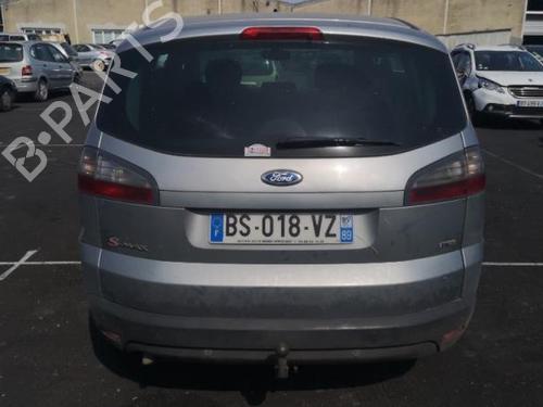 Steering column stalk FORD S-MAX (WA6) 1.8 TDCi | BP25537195I23 - Image 9