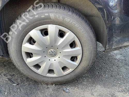 Left sun visor VW TOURAN (1T3) 1.6 TDI | BP25566708I1  - Image 19