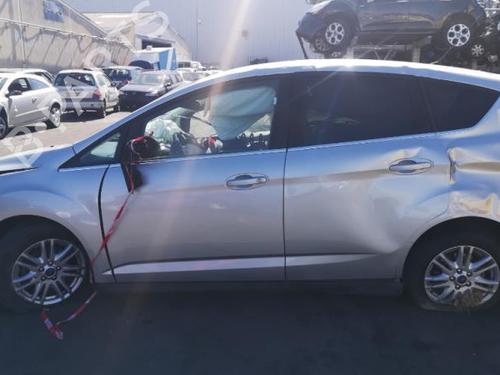 Rudehejsemekanisme Højre foran FORD C-MAX II (DXA/CB7, DXA/CEU) 1.6 TDCi | BP25579494C23 