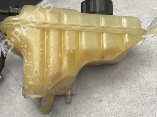 Expansion tank PEUGEOT 407 (6D_) 2.0 HDi 135 (6DRHRH, 6DRHRE, 6DRHRG, 6DRHRJ) | BP25538611C120 