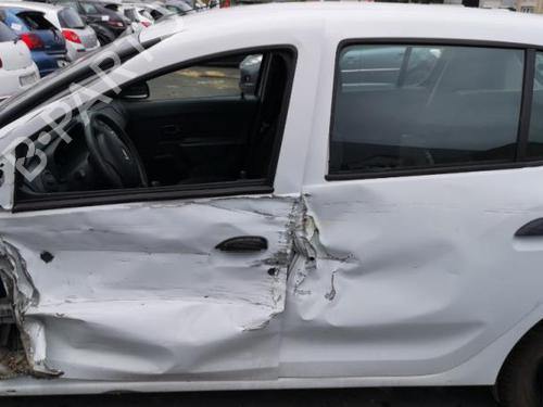 Rear left window mechanism DACIA SANDERO II 1.2 | BP25583258C24 - Image 14