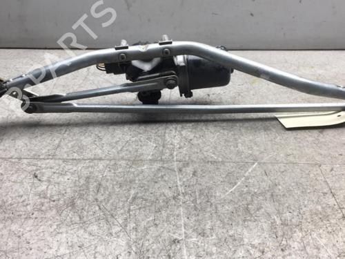 Front wiper motor DACIA SANDERO II 1.2 | BP25547275M29 