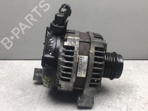 Alternator JEEP CHEROKEE (KJ) 2.8 CRD 4x4 | BP25535299M7 