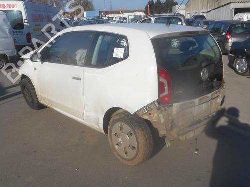 Right taillight VW UP! (121, 122, BL1, BL2, BL3, 123) 1.0 | BP25578040C35  - Image 6