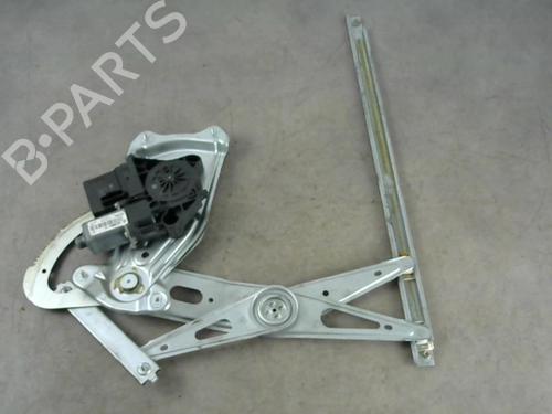 Front right window mechanism RENAULT SCÉNIC III (JZ0/1_) 1.5 dCi | BP25560374C23 