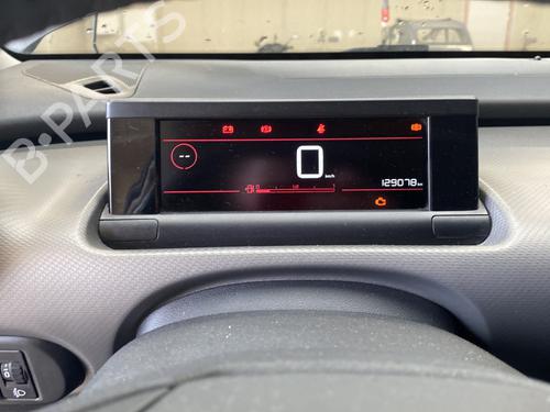 Front left lock CITROËN C4 CACTUS 1.6 BlueHDi 100 | BP30941228C98  - Image 12