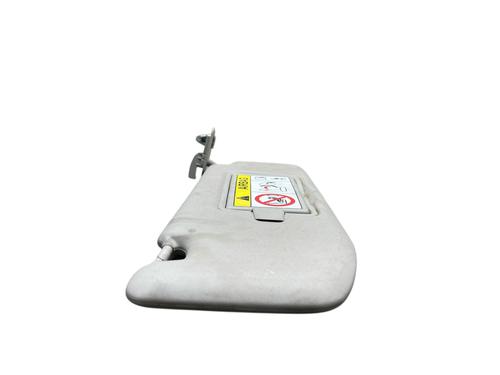 Right sun visor AUDI A4 B7 Avant (8ED) 2.0 TDI | BP26293813I2 