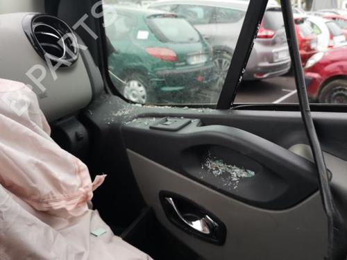 Ignition barrel RENAULT TRAFIC III Van (FG_) 1.6 dCi 145 (FGMG) | BP25560311M48  - Image 24