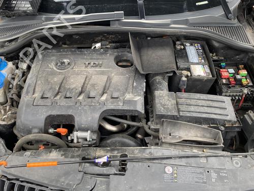 Left front window switch SKODA YETI (5L) 2.0 TDI | BP25510447I27  - Image 12