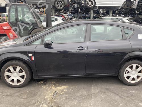 Front right seatbelt SEAT LEON (1P1) 1.6 | BP25533985I25  - Image 17
