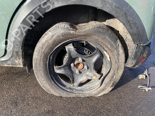 Left front window switch DACIA SANDERO III 1.0 TCe 90 | BP25548484I27  - Image 26