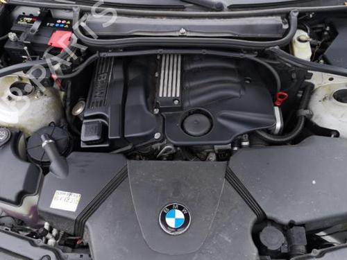 Climate control BMW 3 (E46) 316 i | BP25519598I5  - Image 33