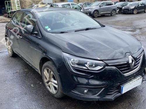 Front right window mechanism RENAULT MEGANE IV Hatchback (B9A/M/N_) | BP25518365C23 - Image 19