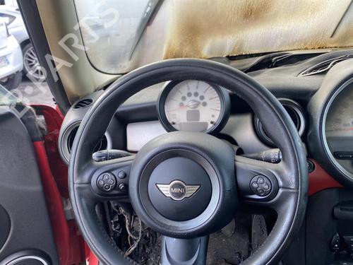 Front right lock MINI MINI (R56) Cooper D | BP25529331C97 