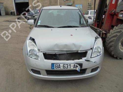 Front left interior door handle SUZUKI SWIFT III (MZ, EZ) 1.3 (RS413, ZC11S) | BP25516584I13  - Image 17