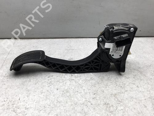 Used Pedal PEUGEOT EXPERT Van (V_) 2.0 BlueHDi 120 (122 hp) 25581715